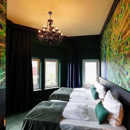 Sleephotels Casino Hotel