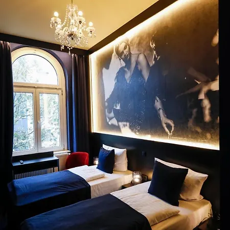 Sleephotels Casino