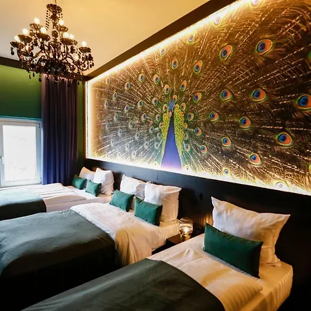 Hotel Sleephotels Casino *