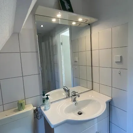 Ruhiges Zentral * Hamburg