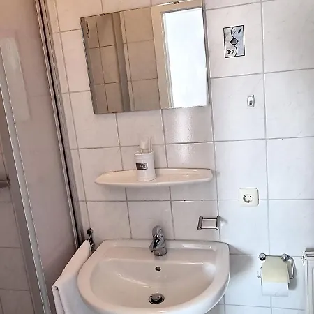 Altes Fahrhaus Hotel