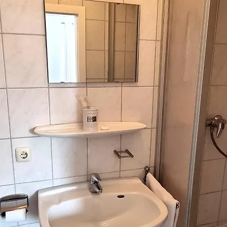 Altes Fahrhaus