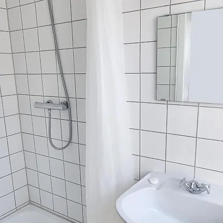 Hotel Altes Fahrhaus 2*