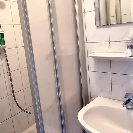 Hotel Altes Fahrhaus Hamburg