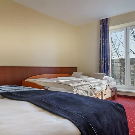 Hotel Hagemann Hafen