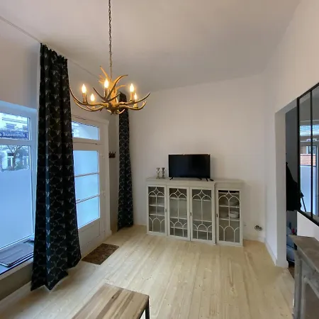 Ferienapartments Backbord&steuerbord In Hamburg-ottensen