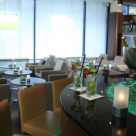 Lindner Am Michel, Part Of Jdv By Hyatt Szálloda 4*