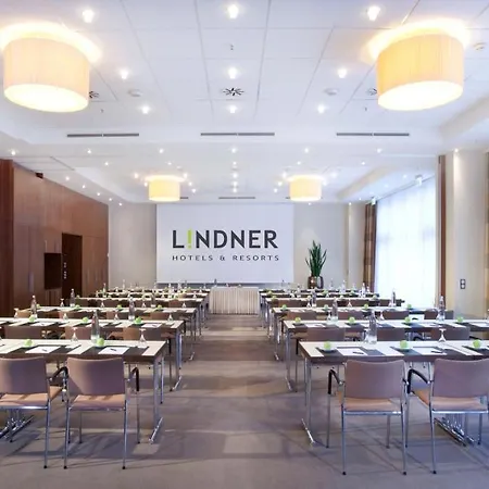 Szálloda Lindner Am Michel, Part Of Jdv By Hyatt