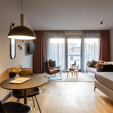 Ipartment Eimsbuettel Hamburgo