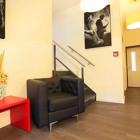 Otel Boutique 072 St. Georg