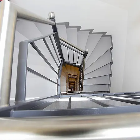 Otel Boutique 072 St. Georg 3*