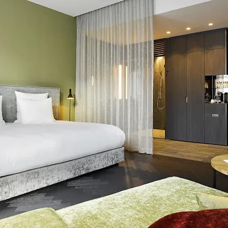 East 4* Hamburgo