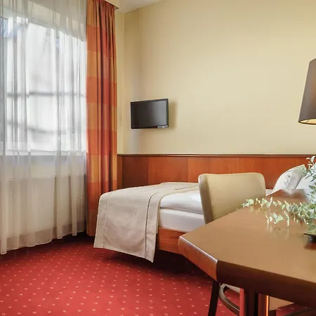 Hotel Hagemann Hafen Hamburg-Harburg