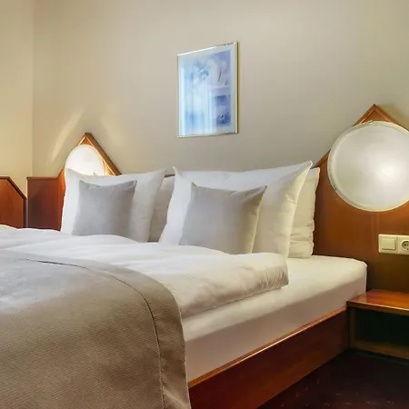 Hotel Hagemann Hafen 3*