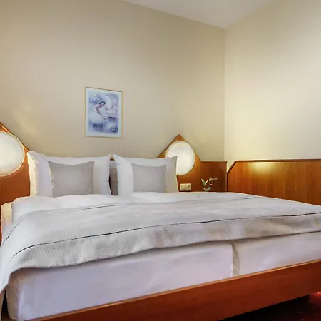 Hotel Hagemann Hafen