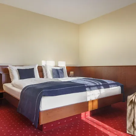 Hotel Hagemann Hafen Hamburg-Harburg
