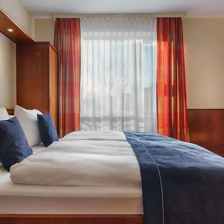 Hotel Hagemann Hafen