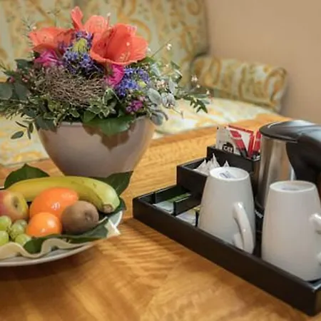Engel Hotel