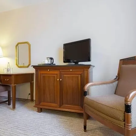 Engel Hotel Hambourg
