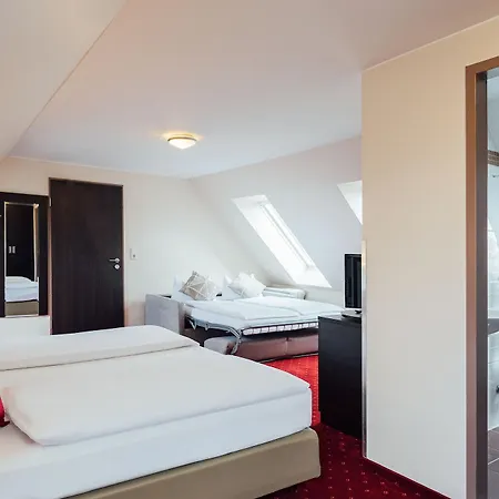 Savoy Hotel