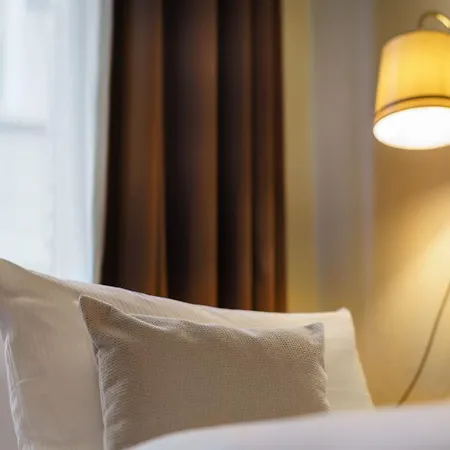 Hotel Kronprinz Hauptbahnhof 3*