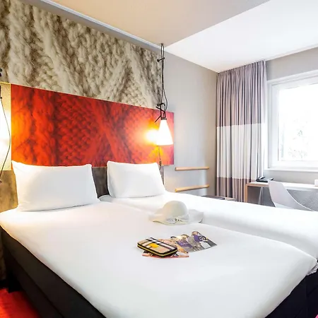 Ibis St. Pauli Messe Hotel