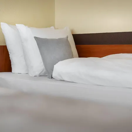 Kronprinz Hauptbahnhof Hotel Hamburgo