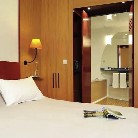 Novotel 3* Hamborg