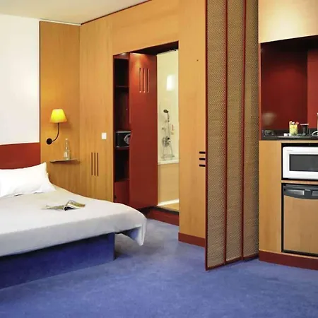 Novotel 3*