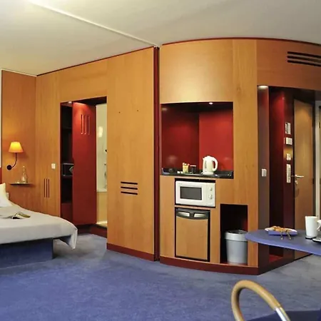 Novotel Hotel