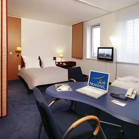 Hotel Novotel