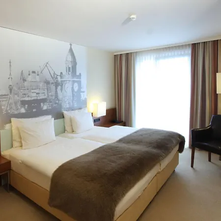 Lindner Am Michel, Part Of Jdv By Hyatt 4*