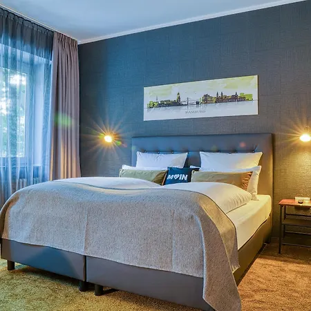 Hotel Centro Gate 3*