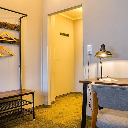 Centro Gate Hotel Hamburg