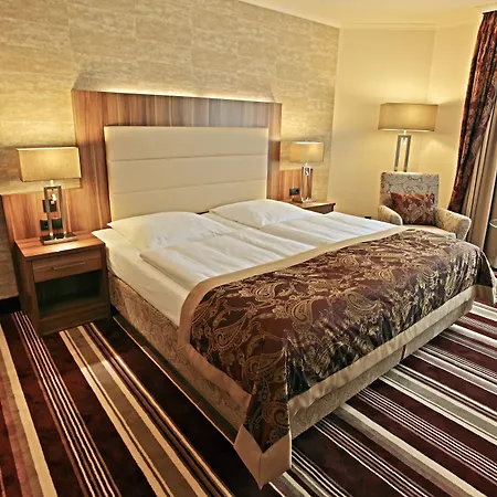 Western Boettcherhof 4*