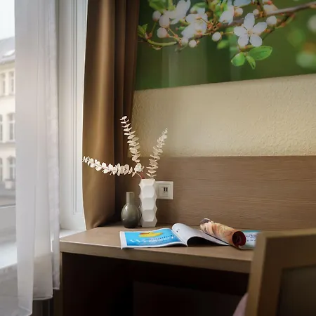 Alster 3*
