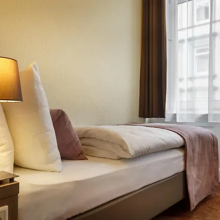 Hotel Alster