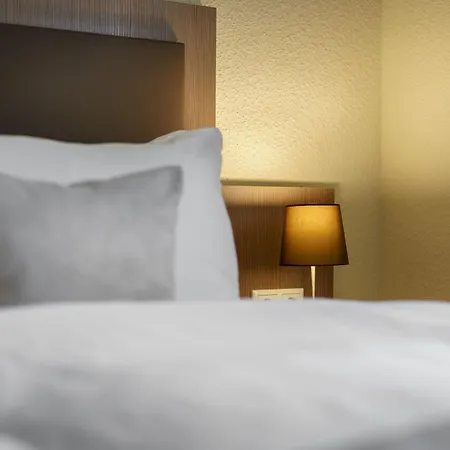 Alster Hotel Amburgo