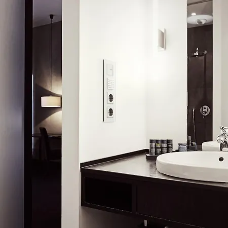 Gastwerk Hotel