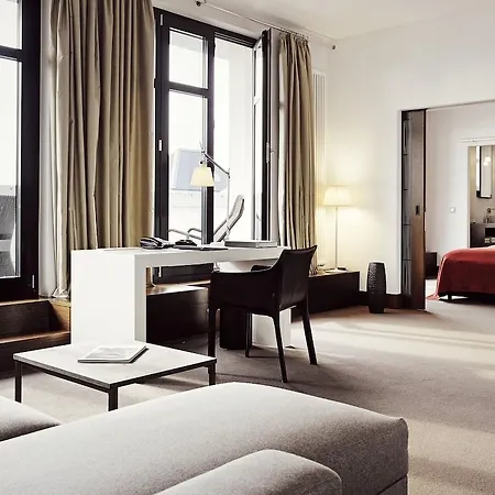 Gastwerk 4* Hamburg