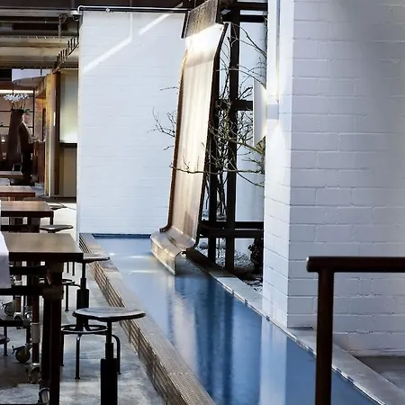 Gastwerk 4* Hamburg