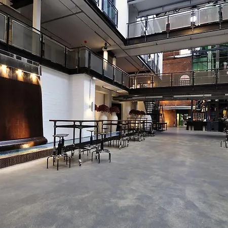 Gastwerk Hotel