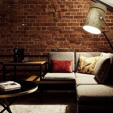 Gastwerk Hotel
