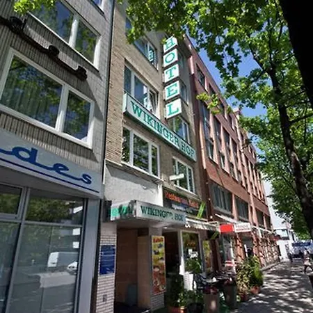 Wikinger Hof Hotel 3*