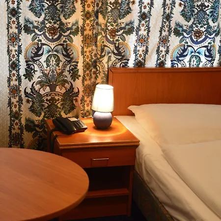 Wikinger Hof Hotel Hamburg