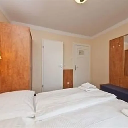 Wikinger Hof 3* Hamburg