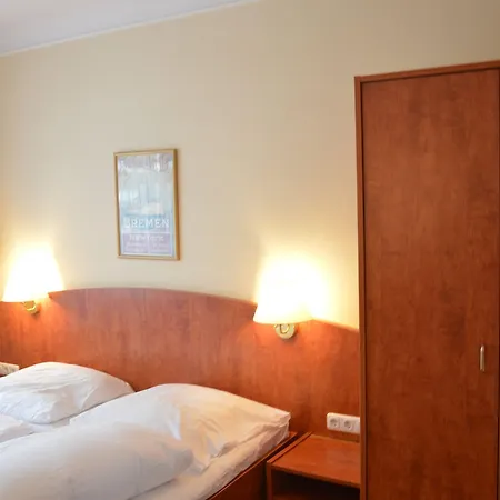 Hotel Wikinger Hof