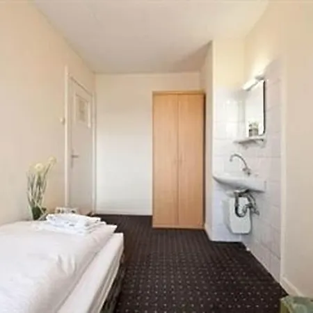 Hotel Wikinger Hof 3*