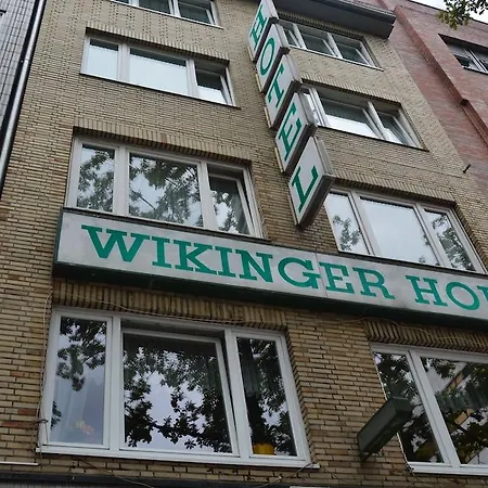 Wikinger Hof 3*