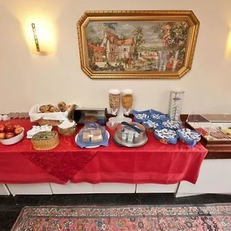 Hotel Wikinger Hof 3*